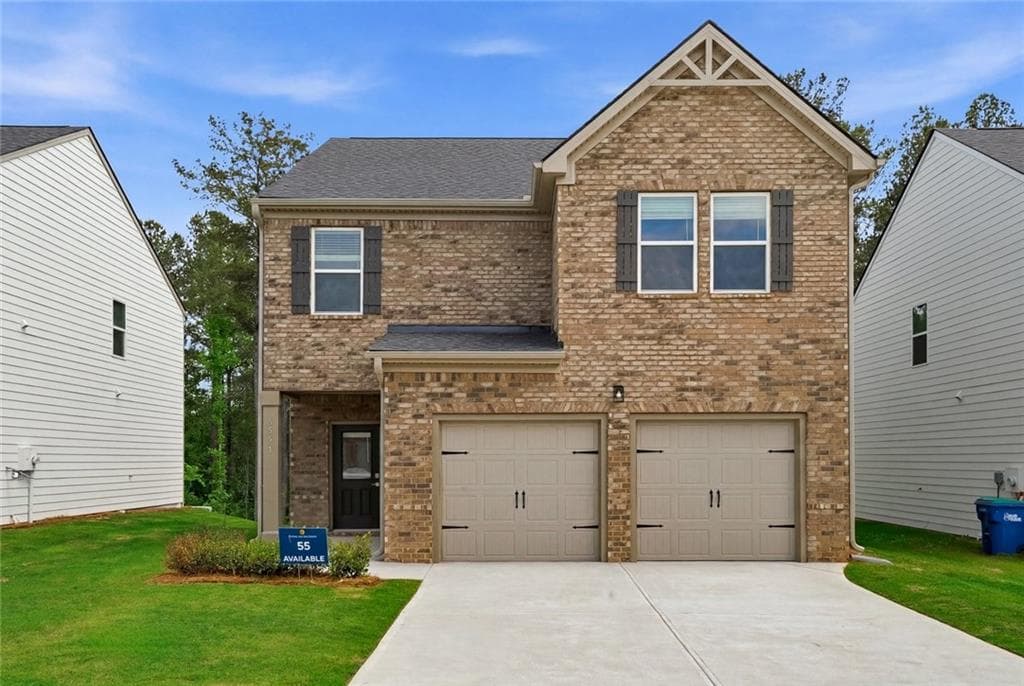 5351 Tolar Road, South Fulton, GA 30213 — most recent listing photo