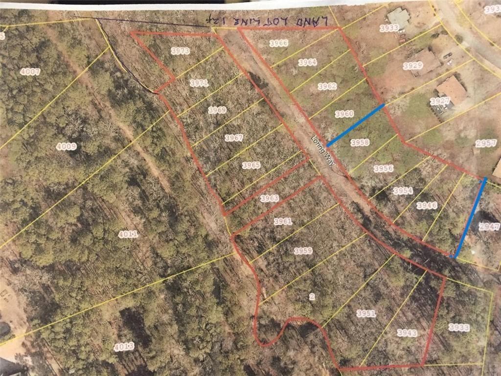 single family residence for sale at 3946 Loring Way, Kennesaw, GA 30152