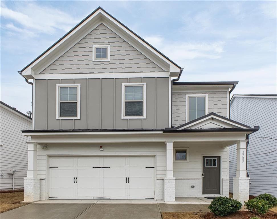 2785 Aralynn Way, College Park, GA 30337 — most recent listing photo