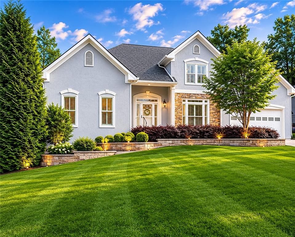 4284 Cedar Bluff Way, Lilburn, GA 30047 — most recent listing photo
