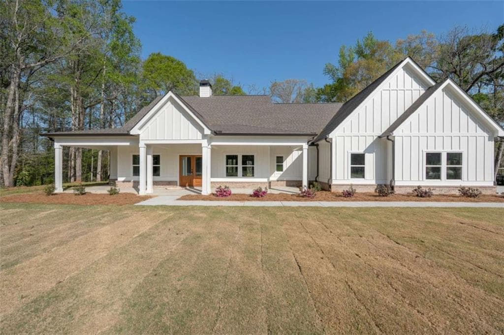11691 Hazelbrand Road, Covington, GA 30014 — most recent listing photo