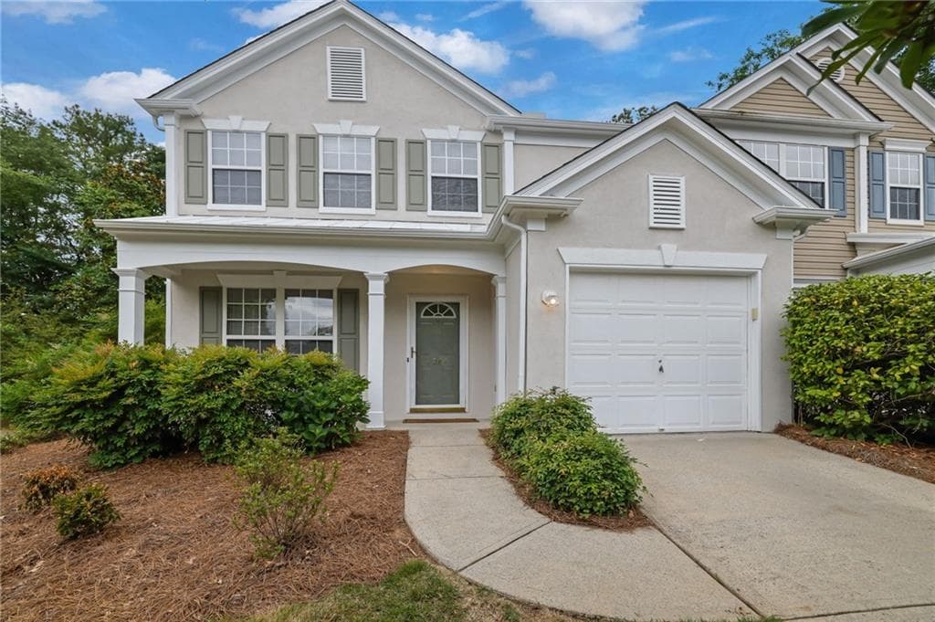 7204 Richland Court, Roswell, GA 30076 — most recent listing photo