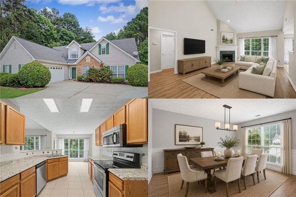 2575 Hamilton Parc Lane, Buford, GA 30519 — most recent listing photo
