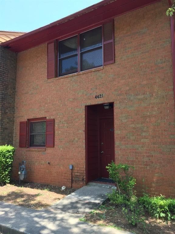 4421 Golf Vista Circle, Decatur, GA 30035 — most recent listing photo