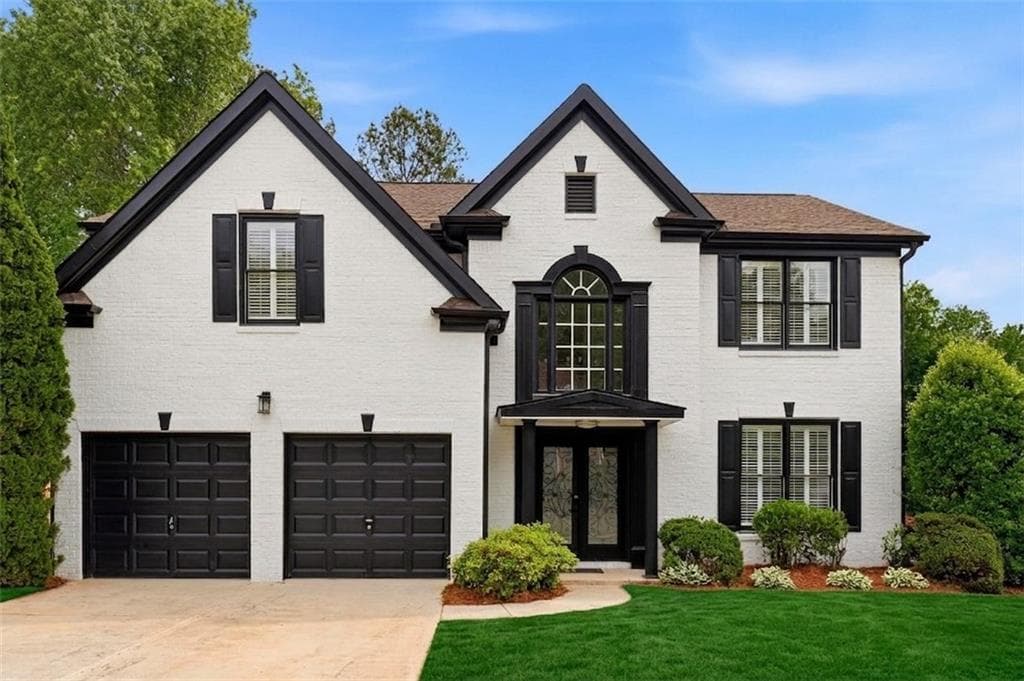 5061 Kingsbridge Pass, Powder Springs, GA 30127 — most recent listing photo