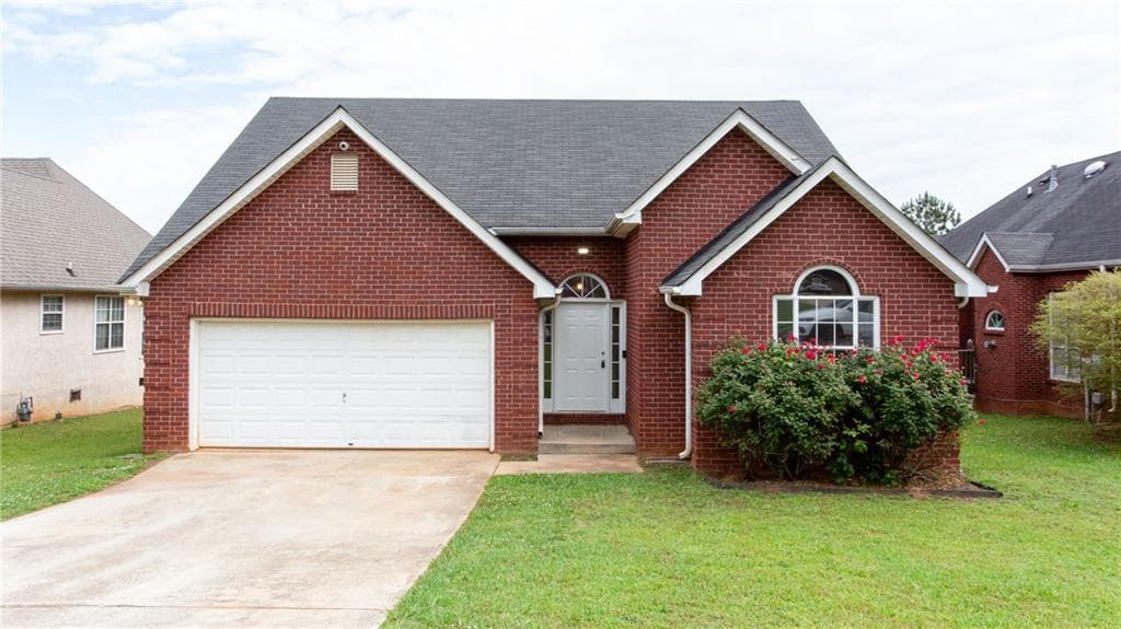 3 bedroom, 2 bathroom, 1,573 sq ft single family residence sold at 120 Unity Cove, Locust Grove, GA 30248