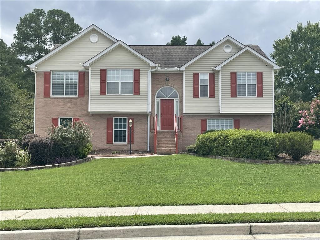 2204 Brandon Lane, Conyers, GA 30094 — most recent listing photo