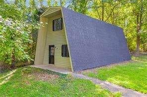 2 bedroom, 2 bathroom, 1,200 sq ft single family residence sold at 145 Rustwood Drive, Athens, GA 30606