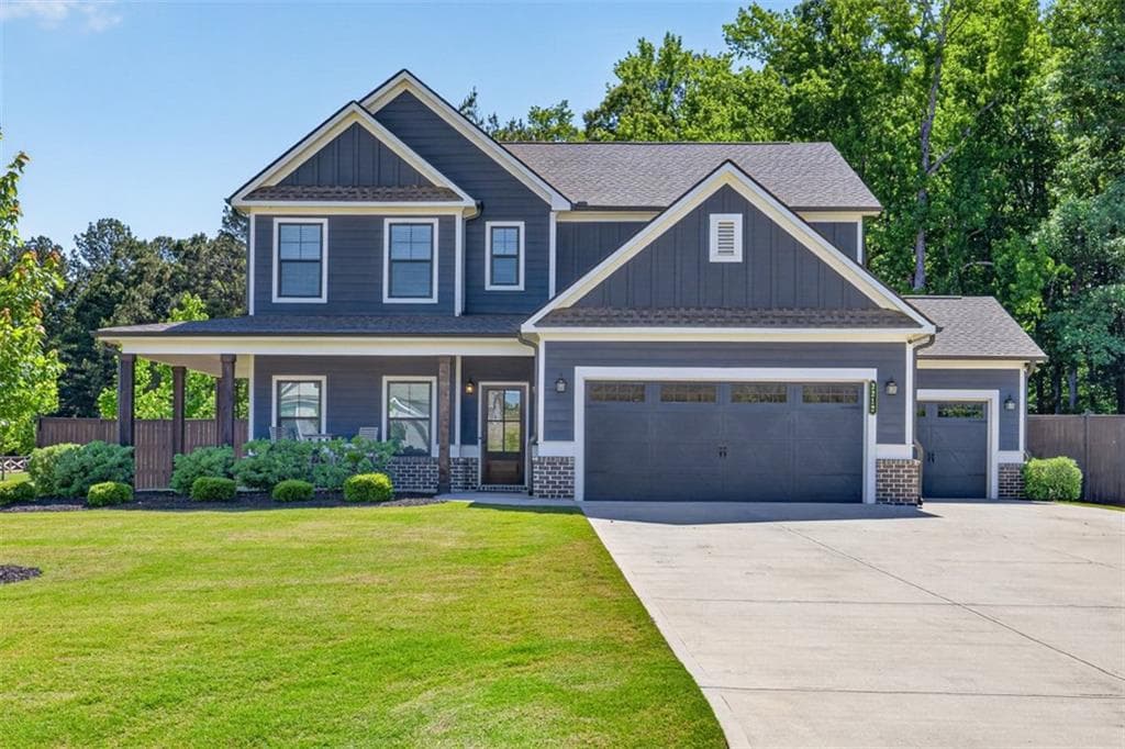 2212 Alcovy Station Lane, Monroe, GA 30655 — most recent listing photo