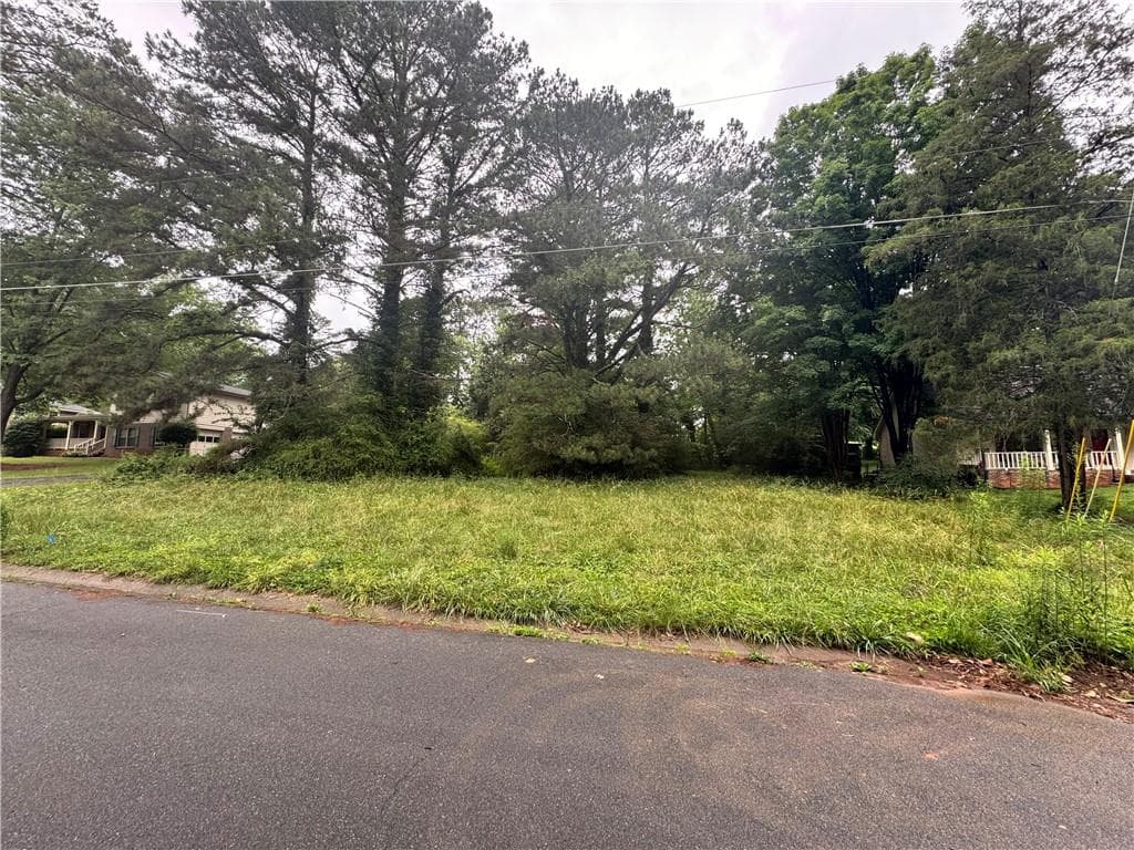 single family residence sold at 2677 Camille Way, Lawrenceville, GA 30044