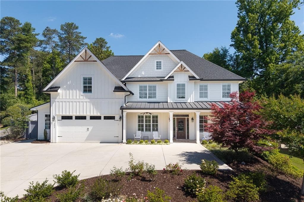 343 Pine Grove Road, Roswell, GA 30075 — most recent listing photo