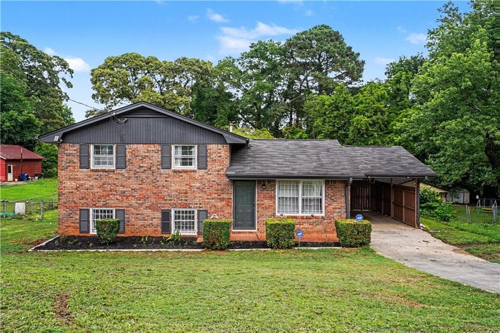6364 Maddox Road, Morrow, GA 30260 — most recent listing photo