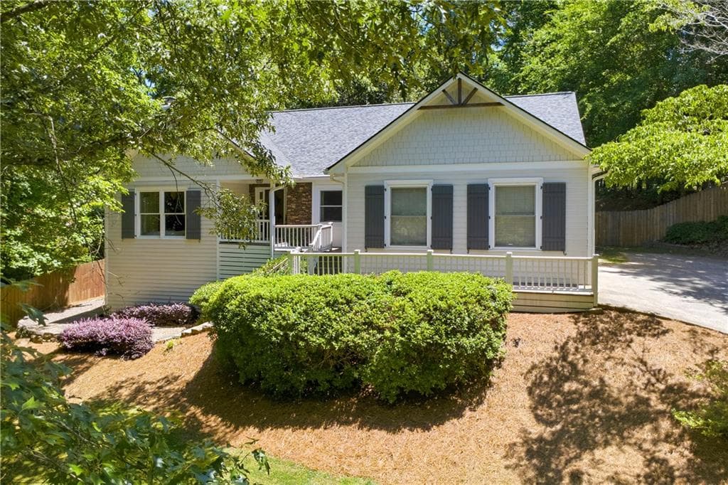 2910 Canon Court, Cumming, GA 30041 — most recent listing photo