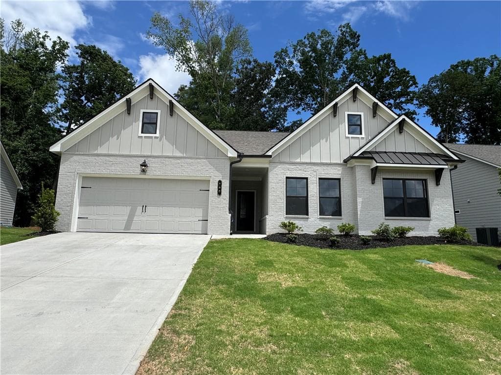 200 Rosewood Park Drive, Hoschton, GA 30548 — most recent listing photo