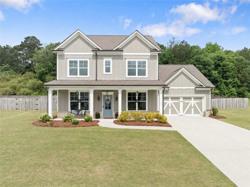 111 Dunagan Court, Winder, GA 30680 — most recent listing photo