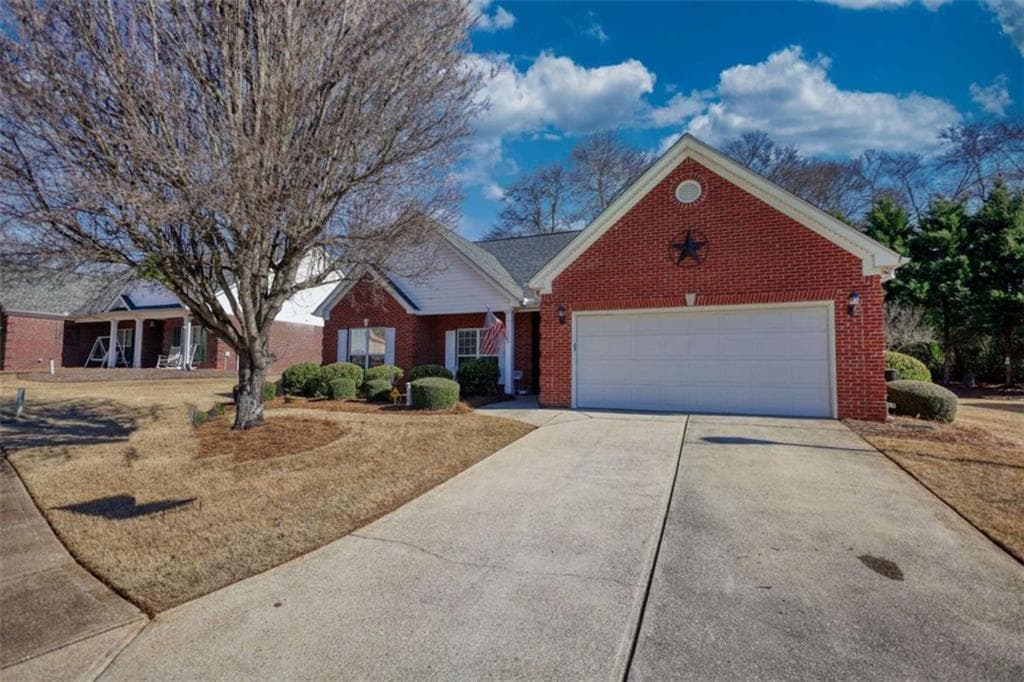 339 Crossroads Drive, Social Circle, GA 30025 — most recent listing photo