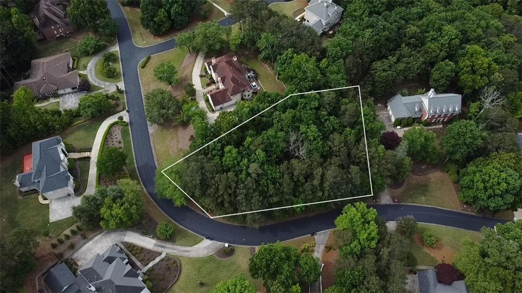 other for sale at 0 Mansions Parkway, Berkeley Lake, GA 30096