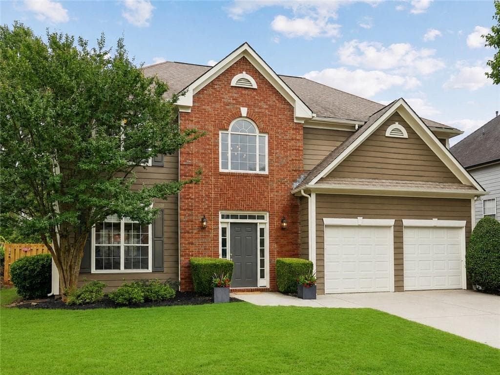 5075 Baywood Drive, Roswell, GA 30076 — most recent listing photo
