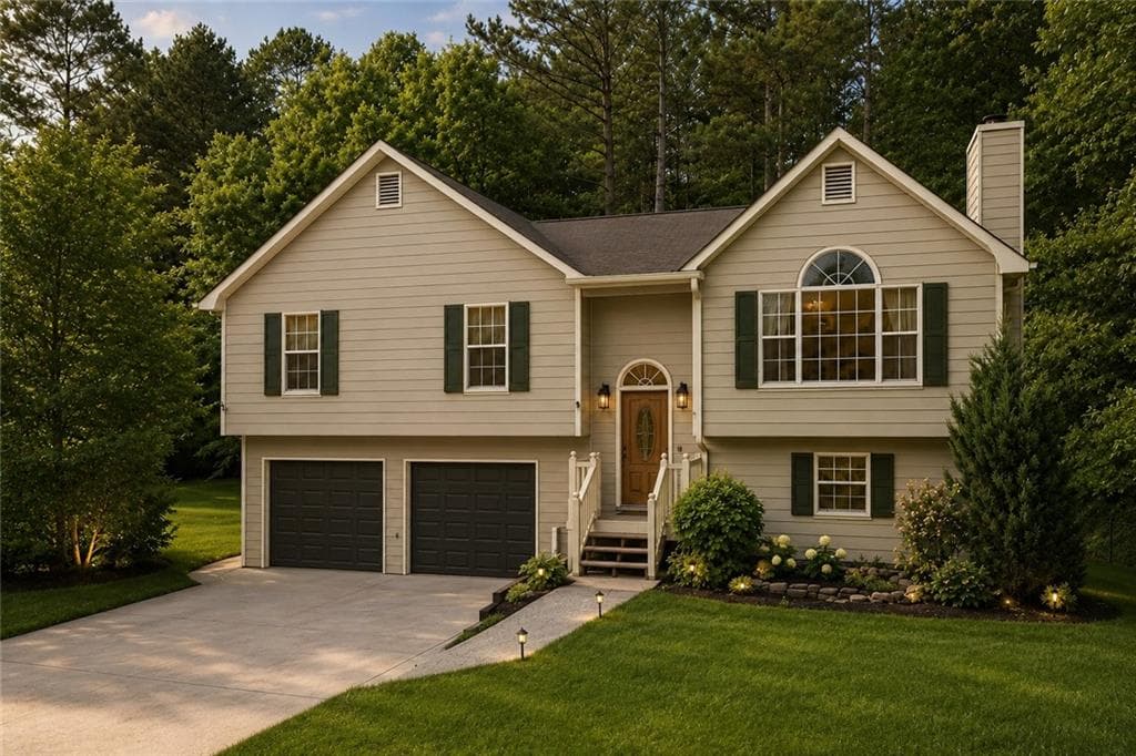 67 Due West Place, Dallas, GA 30157 — most recent listing photo