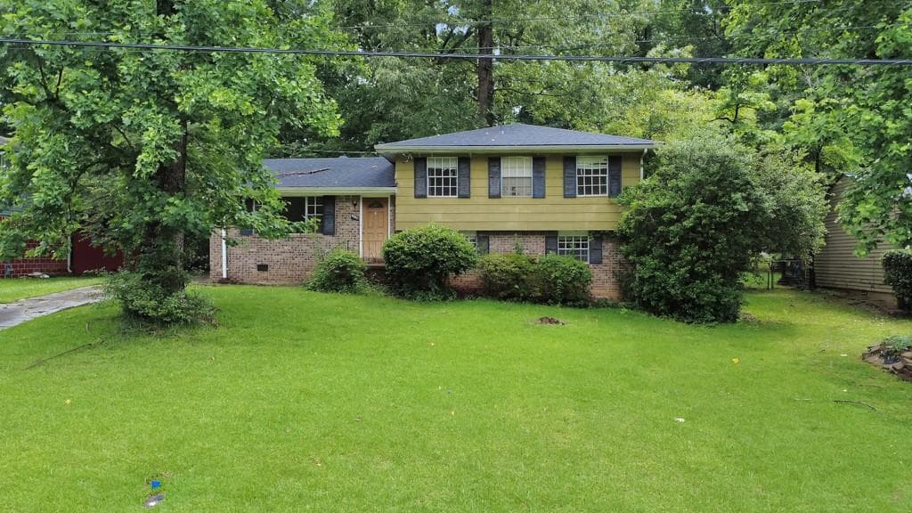 1115 De Leon Court, Clarkston, GA 30021 — most recent listing photo