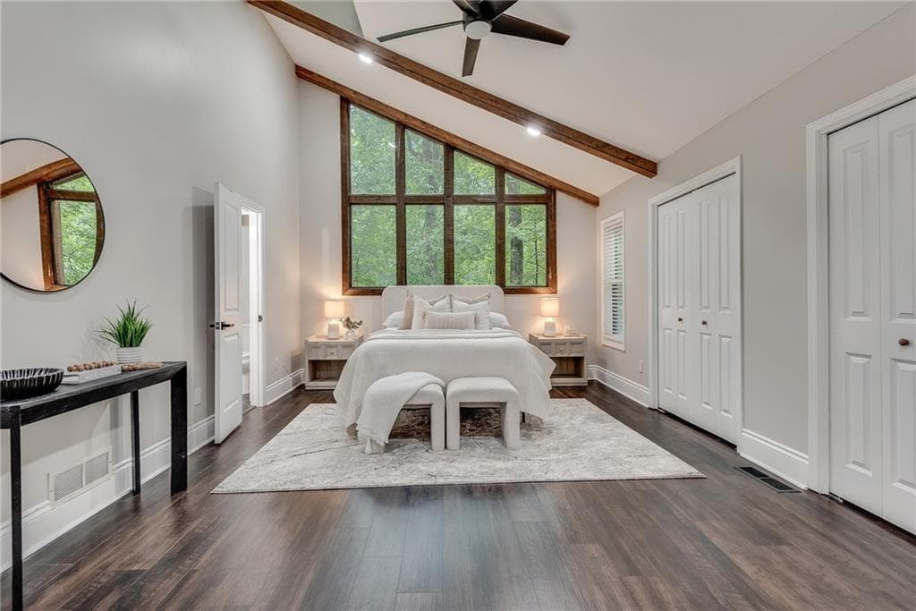 1820 Cedar Cliff Drive, Smyrna, GA 30080 — most recent listing photo