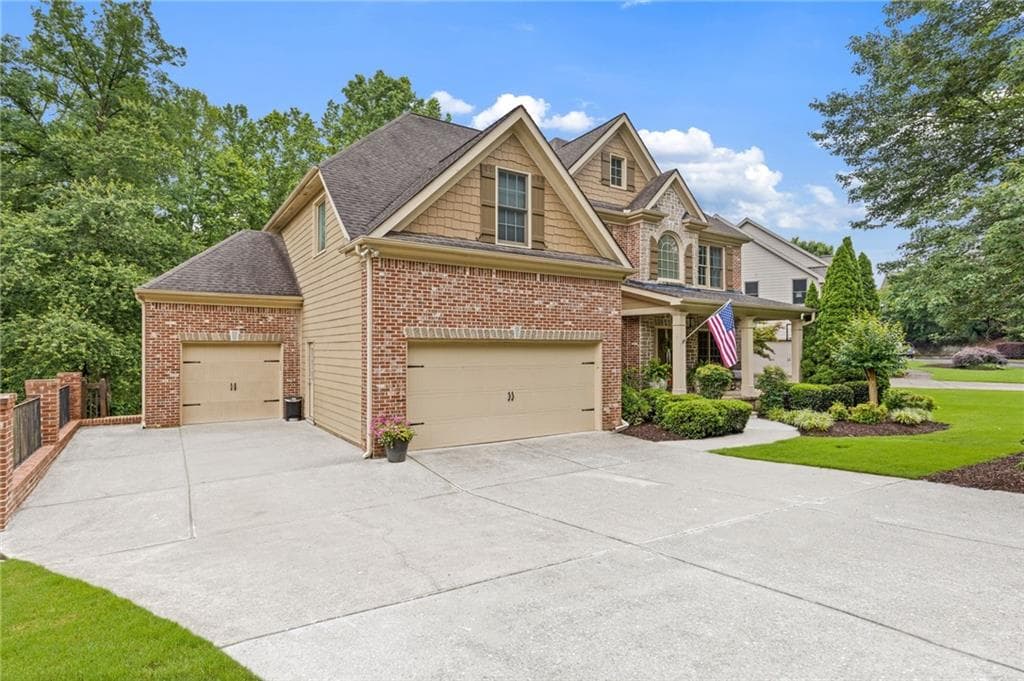 3105 Promenade Place, Buford, GA 30519 — most recent listing photo