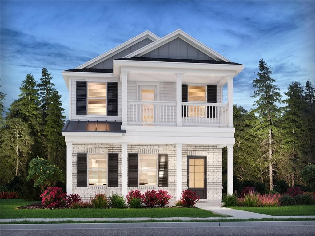 3109 Misty Springs Path, Lawrenceville, GA 30045 — most recent listing photo