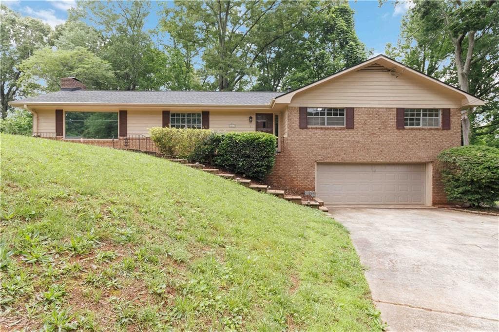 3279 Guynelle Drive, Marietta, GA 30066 — most recent listing photo