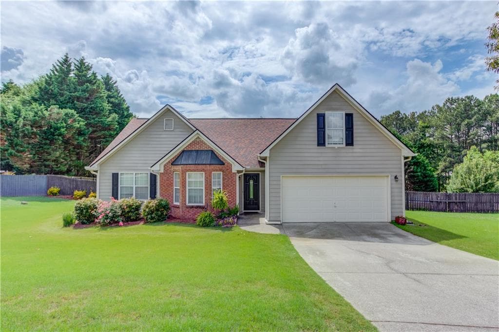 1563 Armende Circle, Dacula, GA 30019 — most recent listing photo