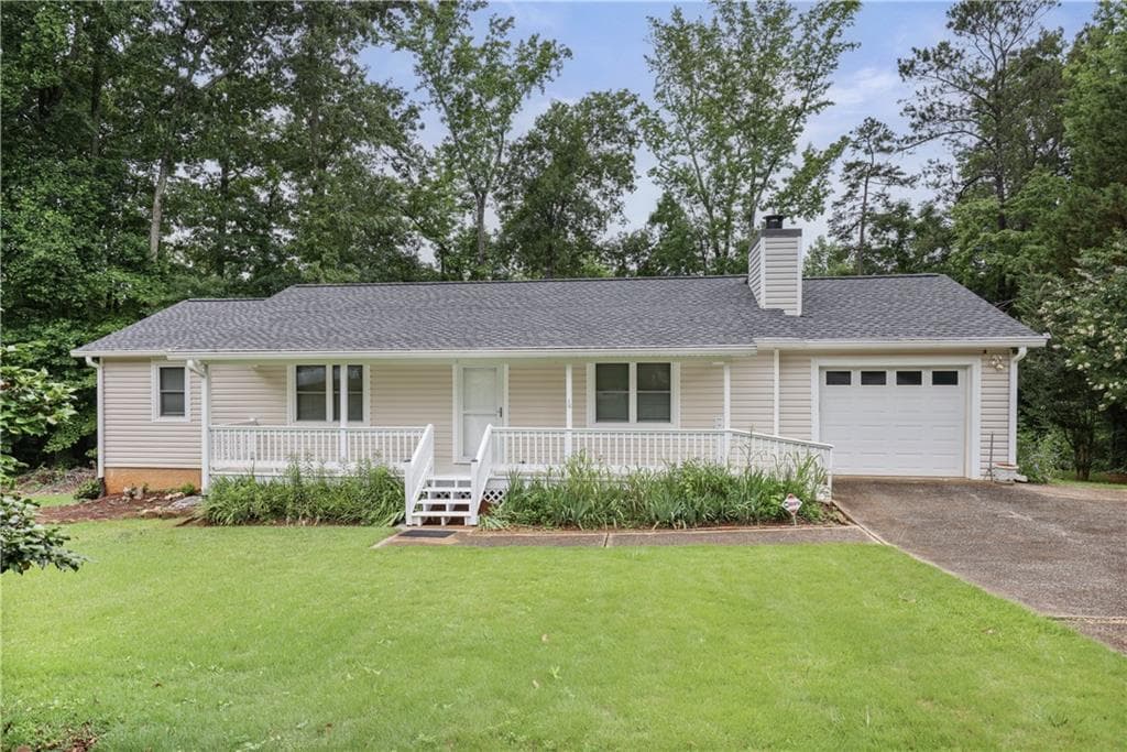 79 Fox Creek Court, Dallas, GA 30157 — most recent listing photo