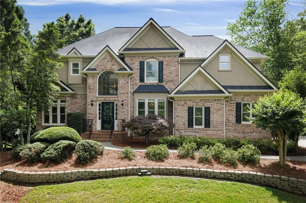 46 Lakecrest Circle, Suwanee, GA 30024 — most recent listing photo