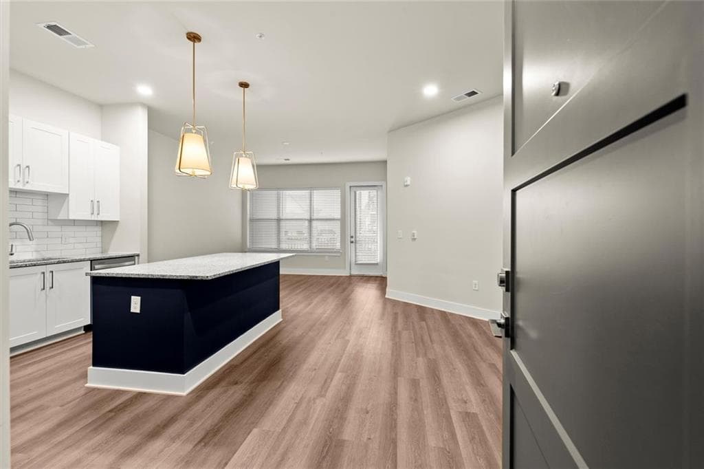 1 bedroom, 2 bathroom condominium for rent at 2648 Sandy Plains Road 218, Marietta, GA 30066 for $2,746 a month
