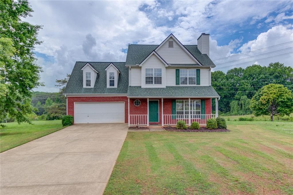 4601 Sweetbriar Court, Gainesville, GA 30507 — most recent listing photo