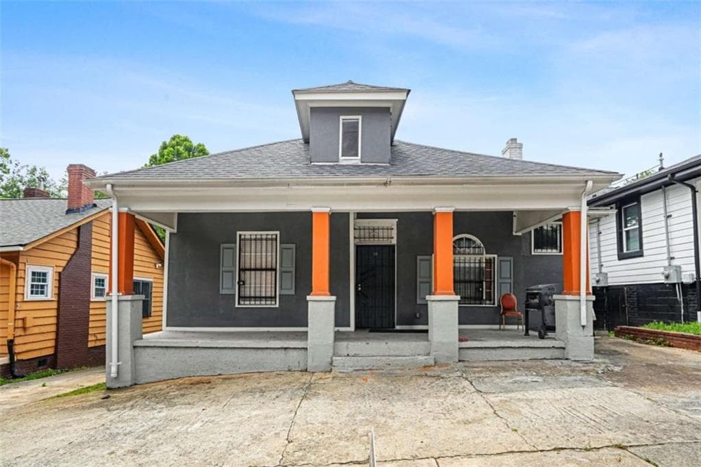 4 bedroom, 2 bathroom, 1,379 sq ft single family residence for sale at 219 Joseph E Lowery Boulevard, Atlanta, GA 30314