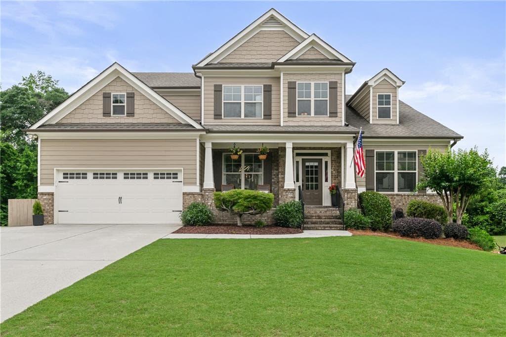6264 Riverview Parkway, Braselton, GA 30517 — most recent listing photo
