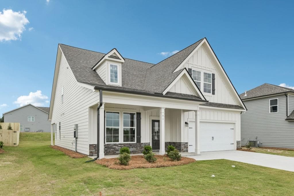 71 Cochin Drive, Statham, GA 30666 — most recent listing photo
