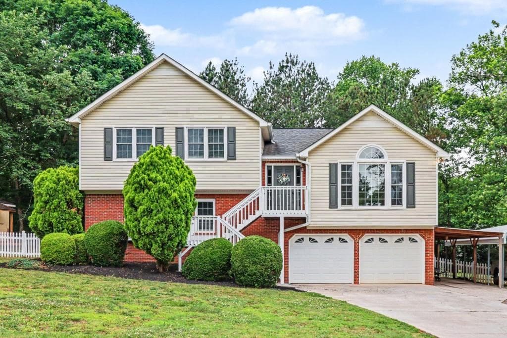 13 Morgan Avenue, Cartersville, GA 30121 — most recent listing photo