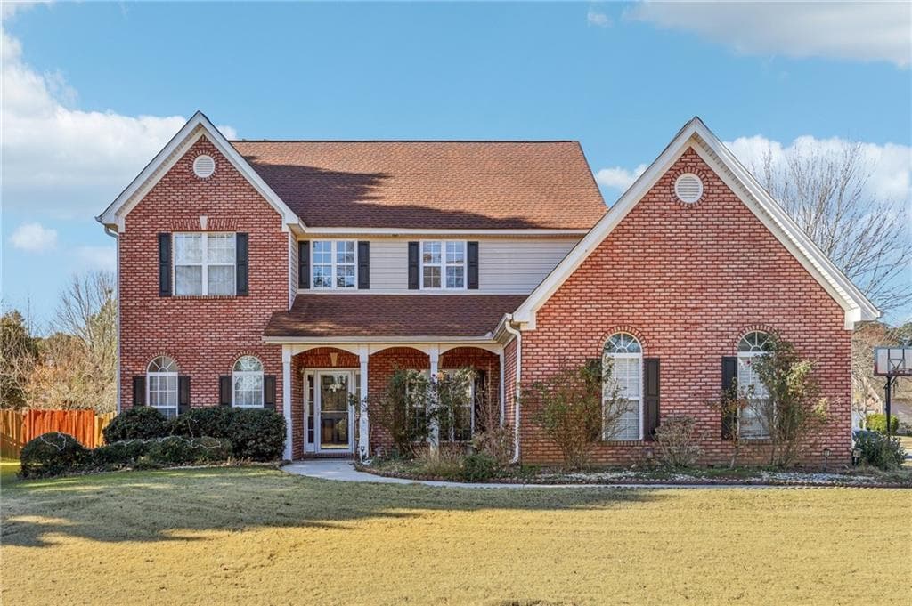 2655 Lake Commons Court, Snellville, GA 30078 — most recent listing photo