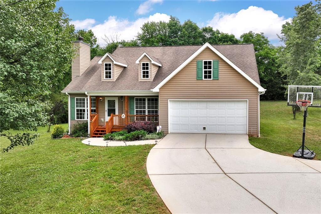 1044 Lothridge Road, Cleveland, GA 30528 — most recent listing photo