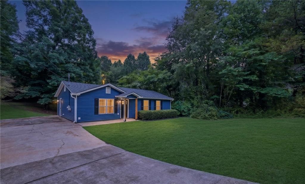 4311 Willow Springs Road, Dallas, GA 30132 — most recent listing photo