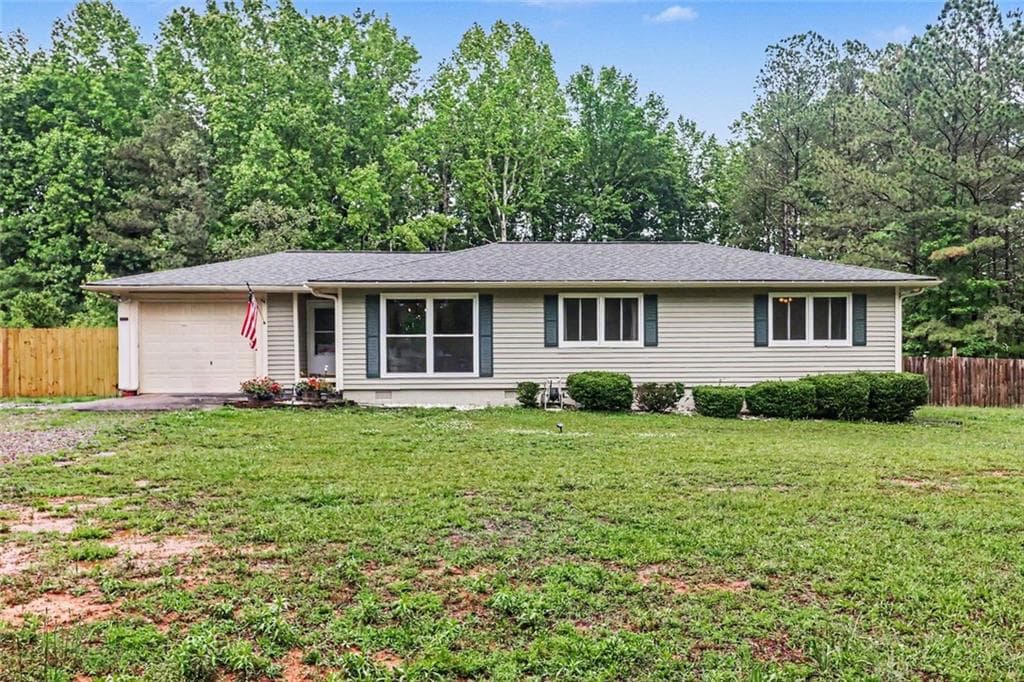 209 RIVER VALLEY Road, Dawsonville, GA 30534 — most recent listing photo