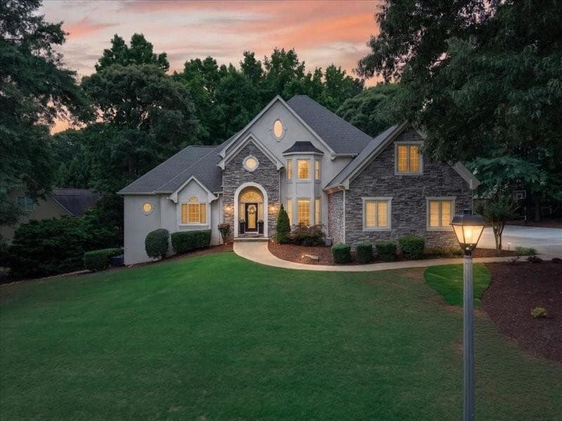 304 Tempest Drive, Peachtree City, GA 30269 — most recent listing photo