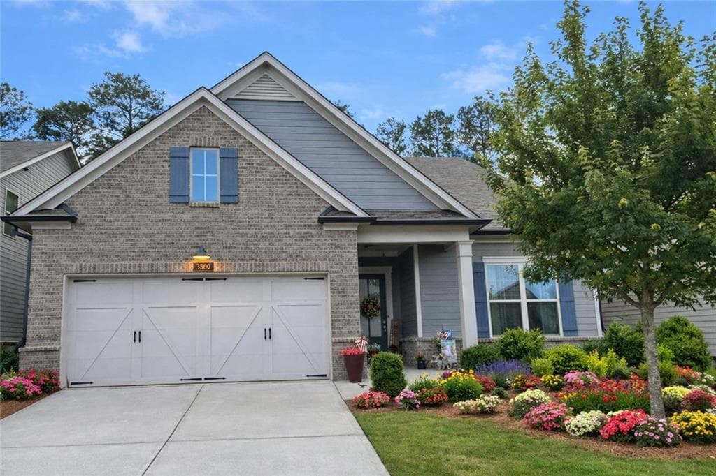 3380 Steinbeck Street, Cumming, GA 30041 — most recent listing photo