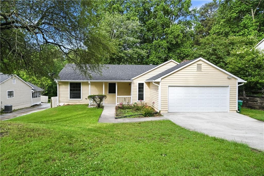 2496 Redfield Drive, Norcross, GA 30071 — most recent listing photo