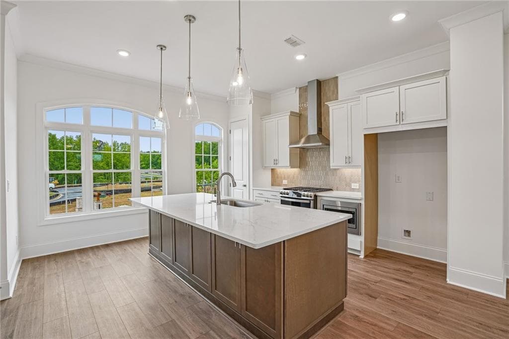 1516 Westend Way 326, Cumming, GA 30041 — most recent listing photo