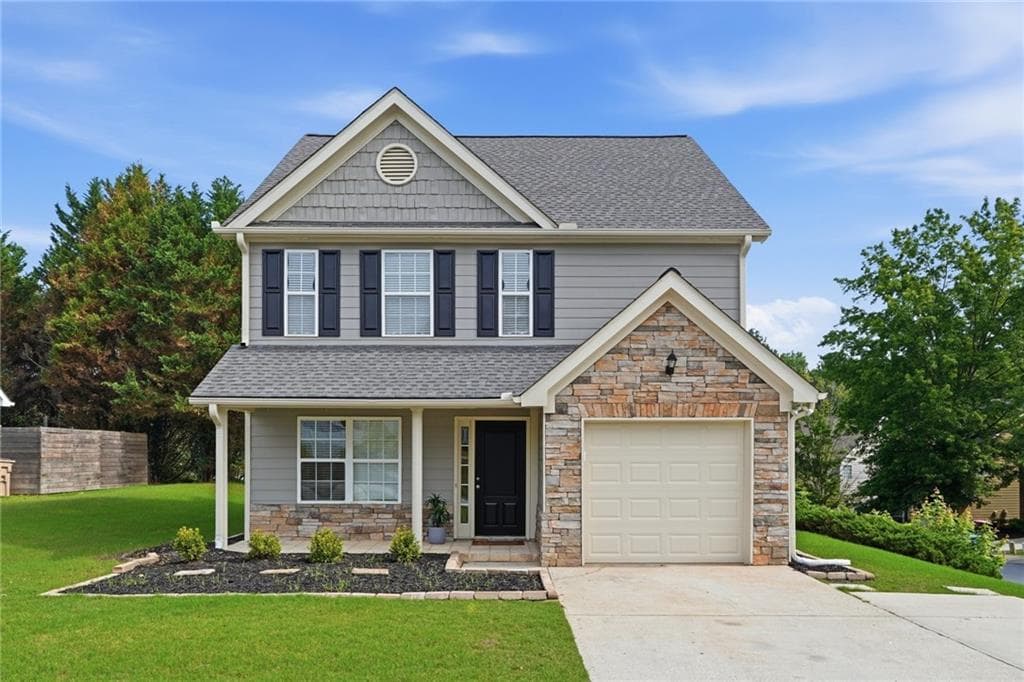 2810 Beech Trail, Braselton, GA 30517 — most recent listing photo