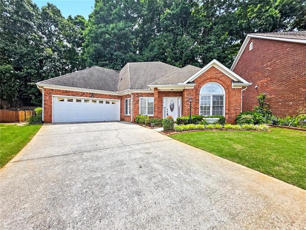 2340 Stockton Walk Lane, Snellville, GA 30078 — most recent listing photo