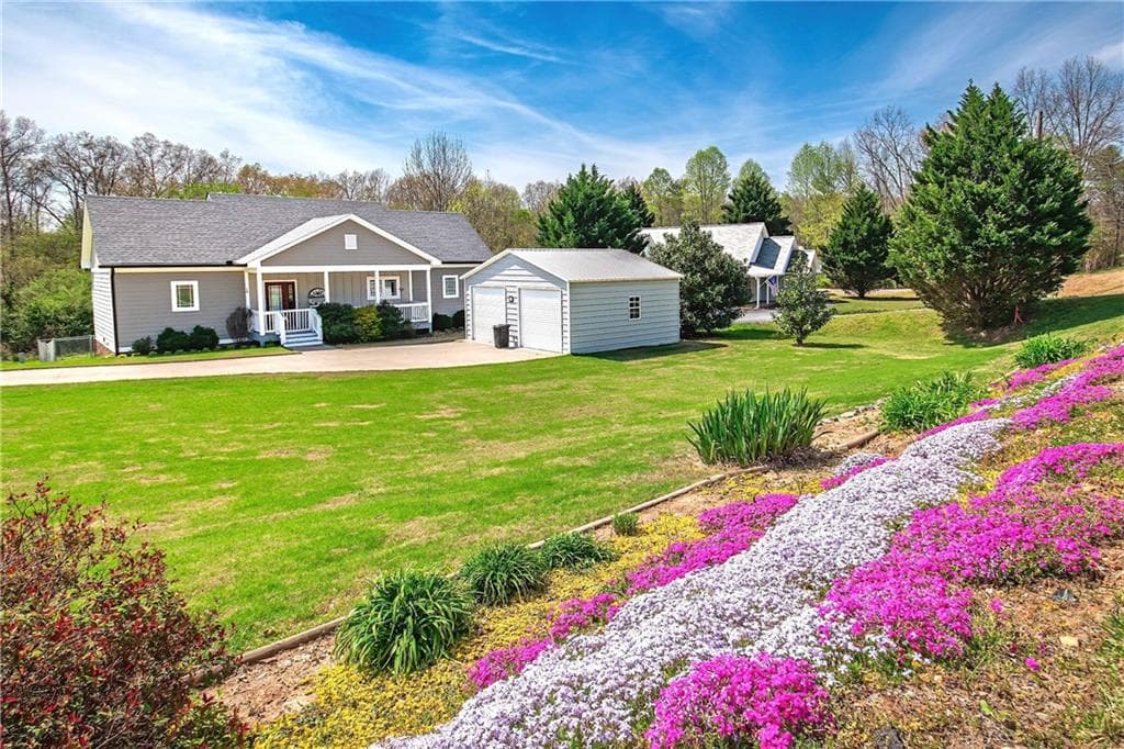 18 Shady Grove Lane, Blue Ridge, GA 30513 — most recent listing photo