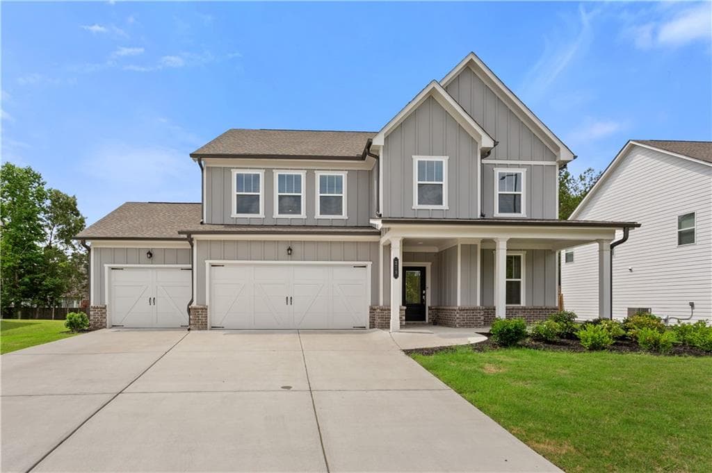 219 Andalusa Court, Dallas, GA 30132 — most recent listing photo