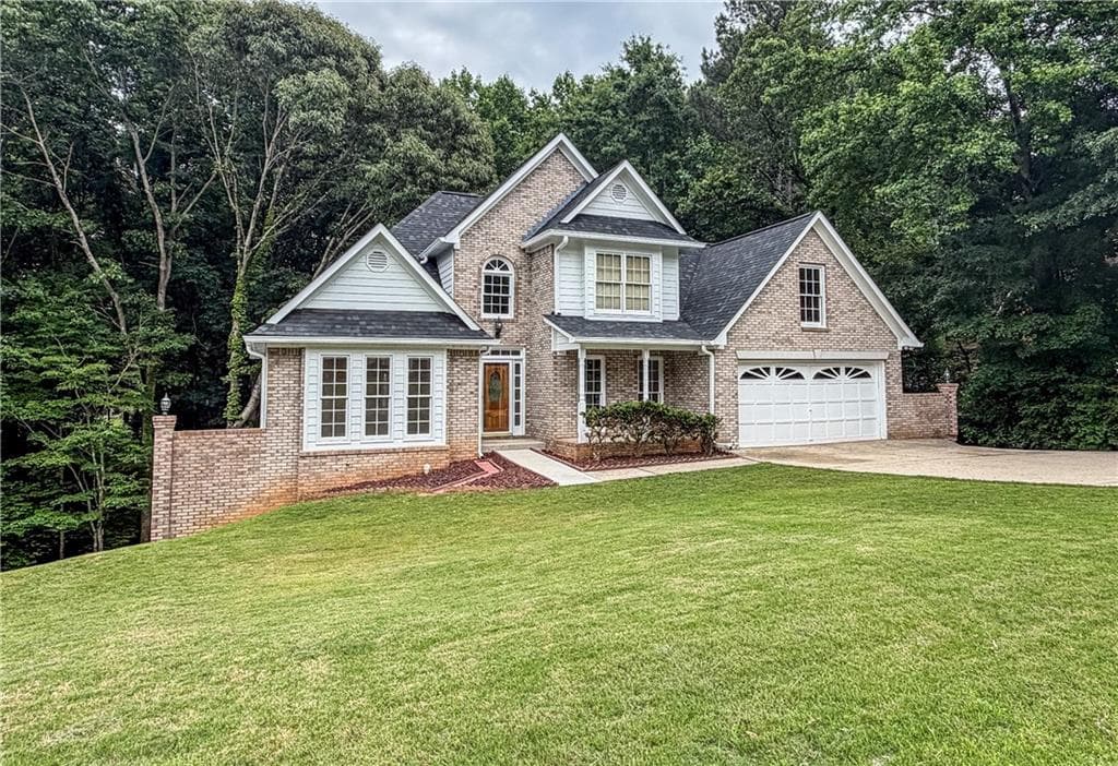 1202 Kaylyn Court, Kennesaw, GA 30152 — most recent listing photo